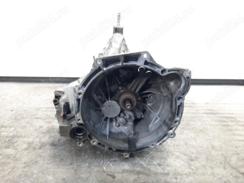 Motor auto ford focus 1 6 benzina 