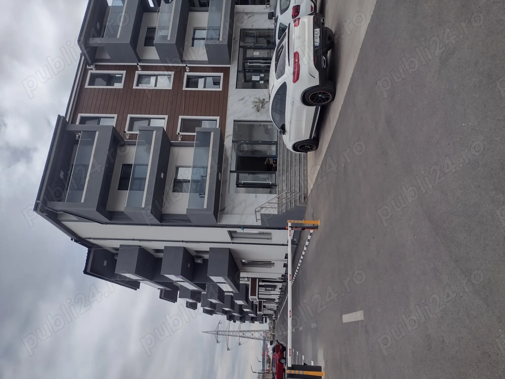 Închiriere apartament 