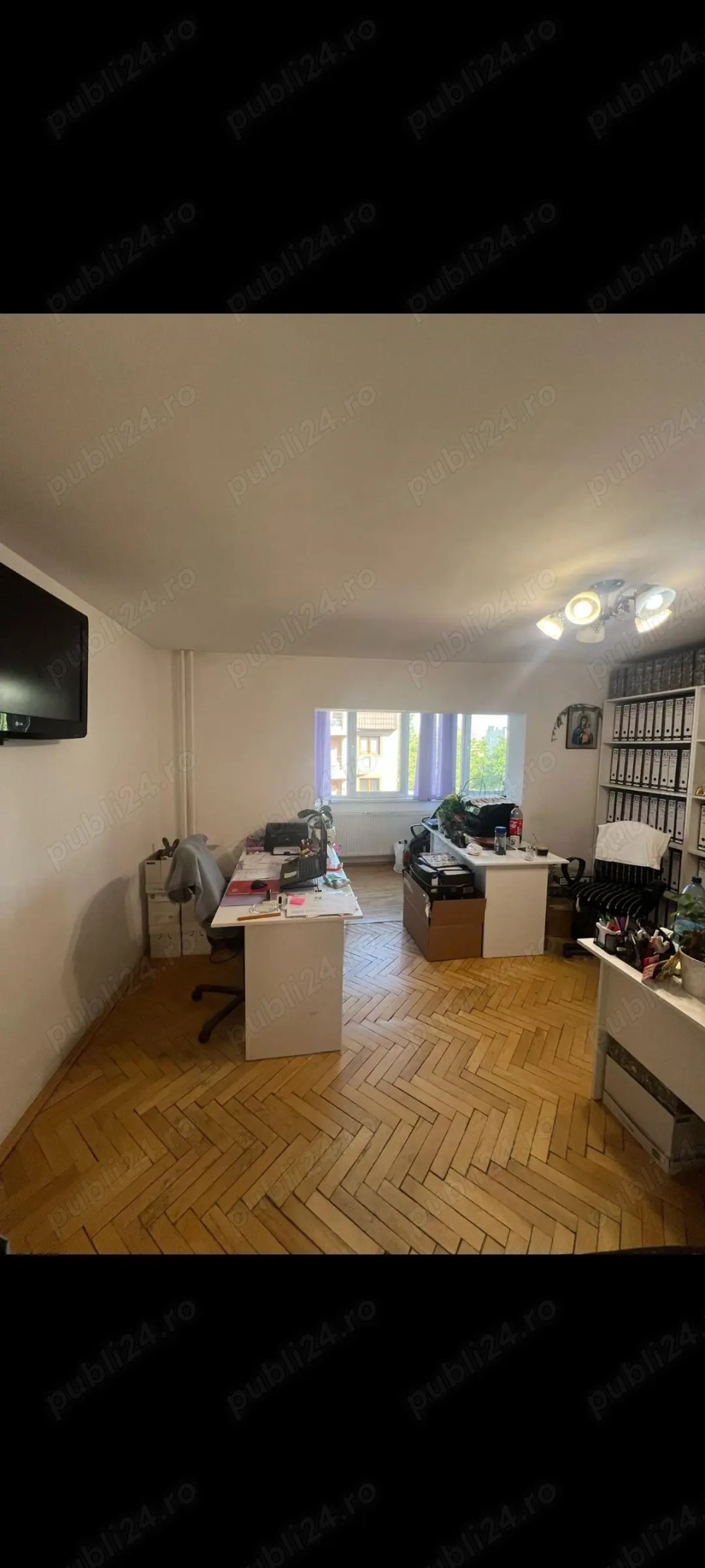 Apartament 1 camera  Bucovina de vânzare 