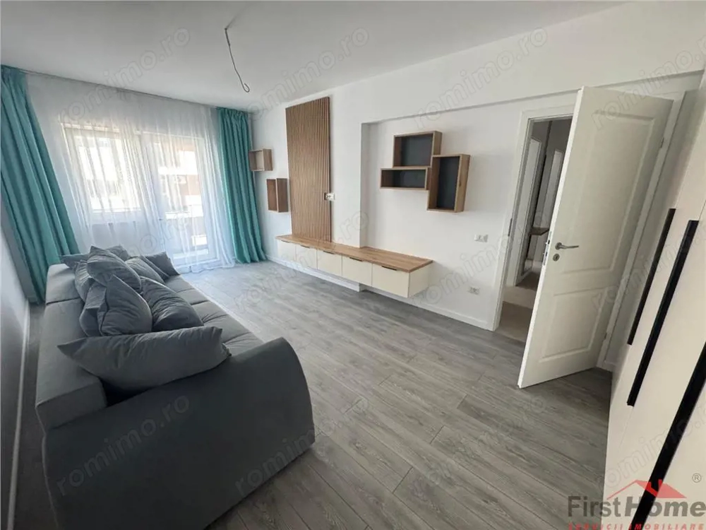 Ap de lux 2 camere, parcare, prima inchiriere, complex Express Ap de lux 2 camere, parcare, prima inchiriere, complex Express