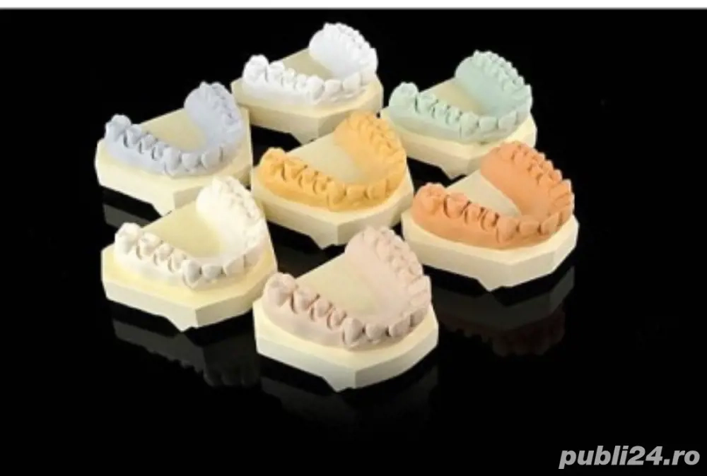 angajare tehnica dentara 