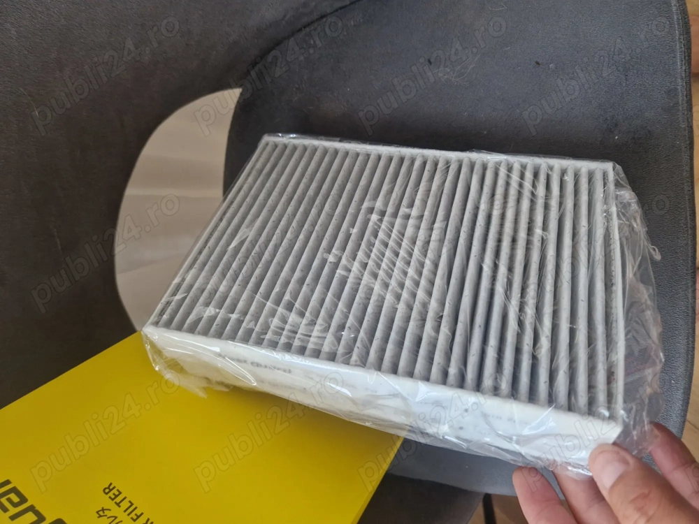 Filtru habitaclu  particule Bmw G30