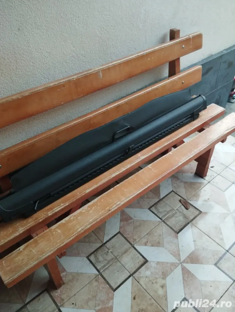 rulou portbagaj BMW 