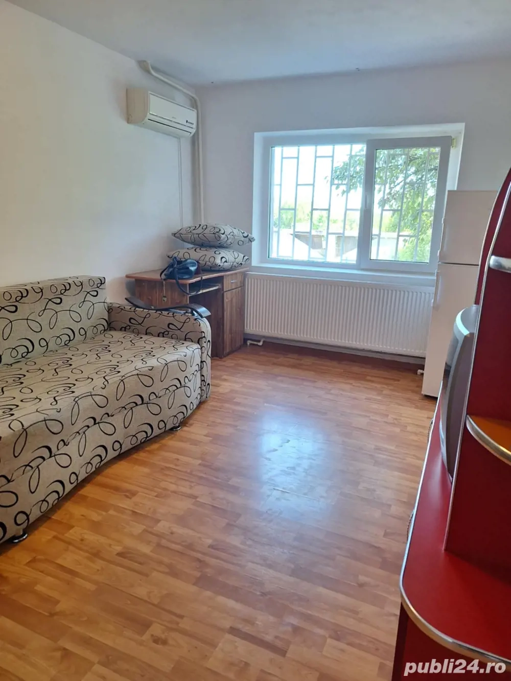 Garsoniera de inchiriat Garsoniera de inchiriat