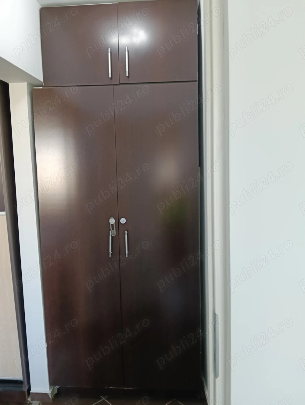 Apartament 2 camere de închiriat 