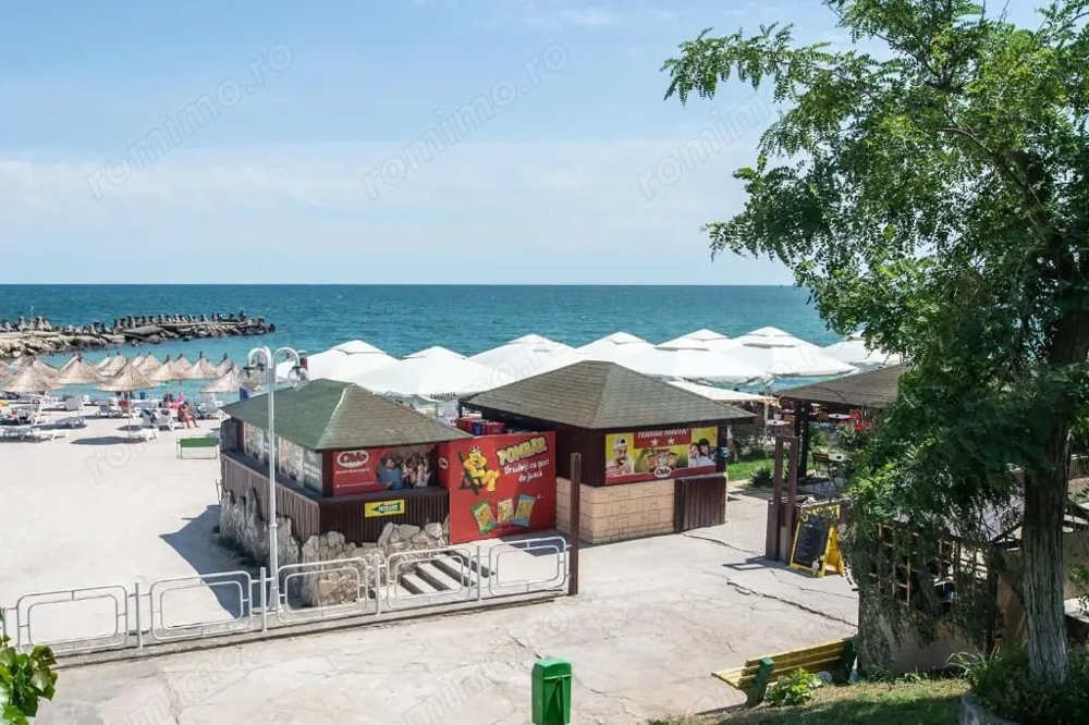Apartament 3 camere, Mangalia, cu vedere la Mare. Zona Plaja Diana Saturn. Apartament 3 camere, Mangalia, cu vedere la Mare. Zona Plaja Diana Saturn.