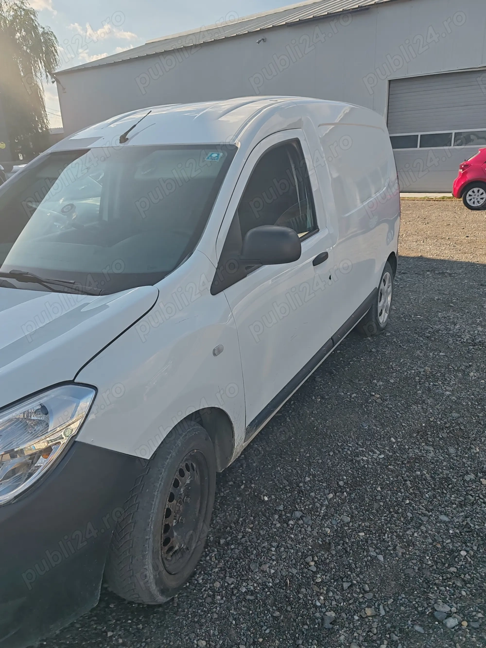 De vânzare Dacia Dokker 