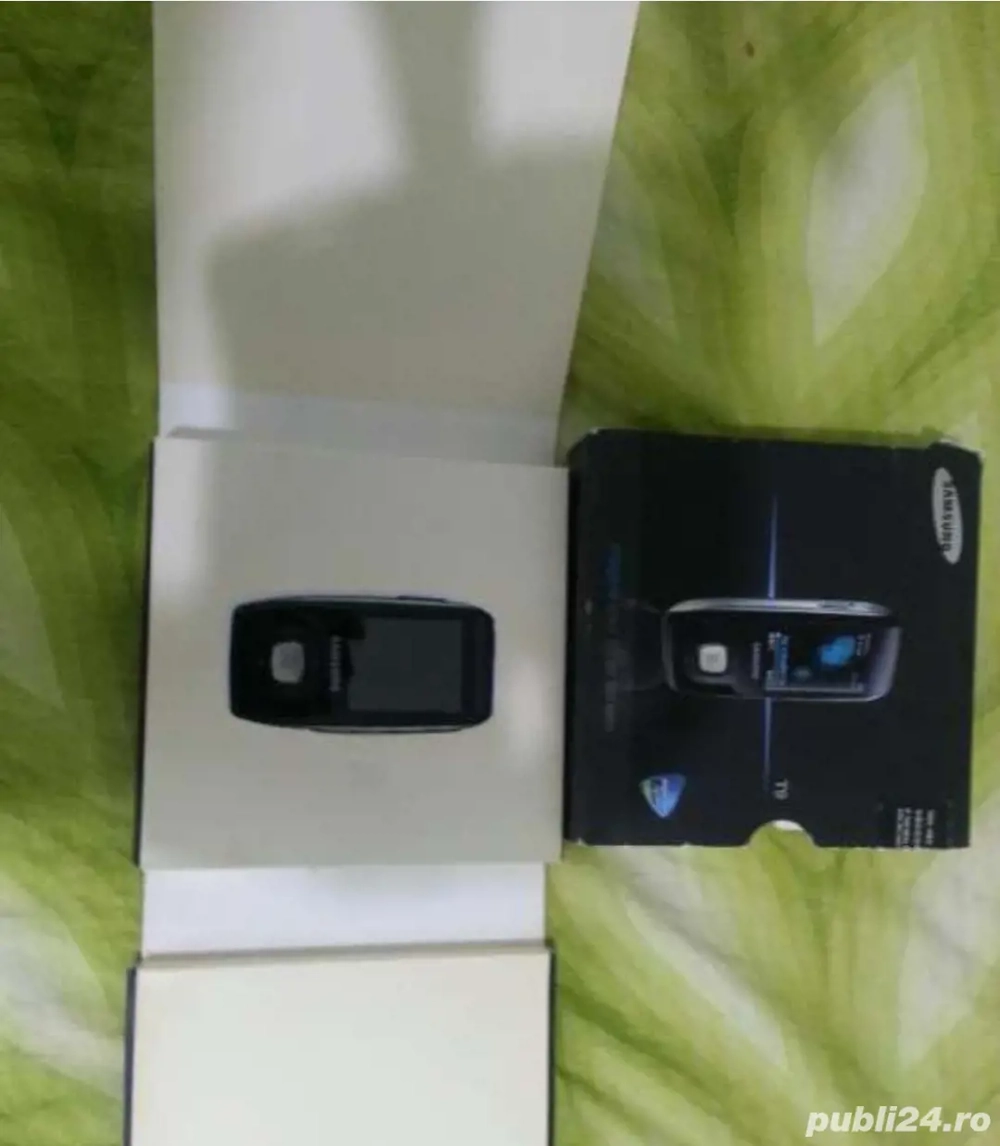 MP4 player Samsung Black 4 GB 1.8" TFT Model YP-T9JABY