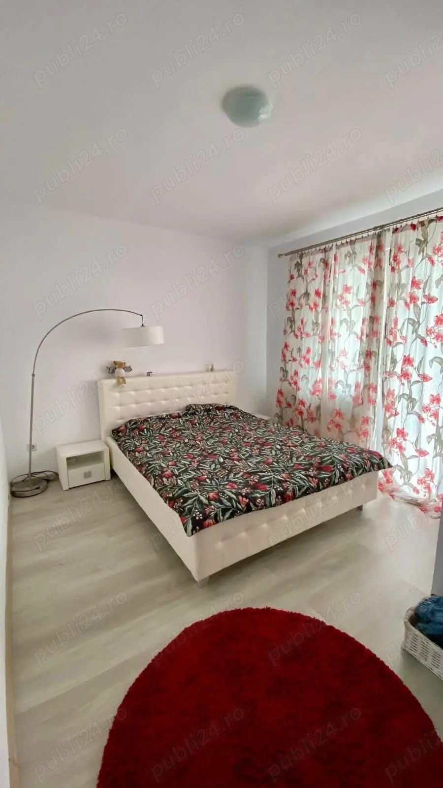 Apartament modern în cartierul Iris, strada Oașului, nr. 86-90. 