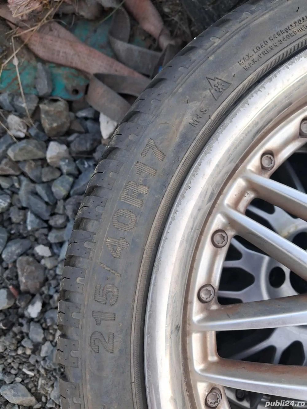 jante seat ibiza dupa 2008 R17 jante seat ibiza dupa 2008 R17