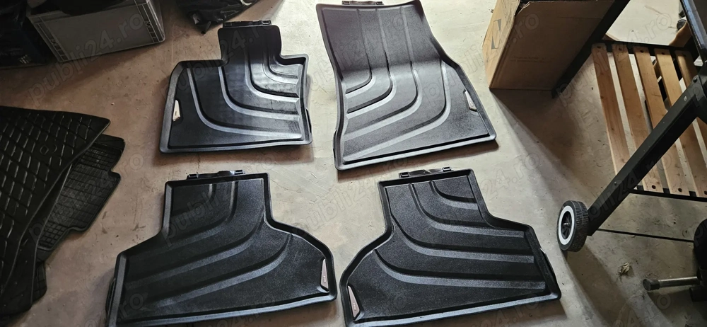 De vânzare covorase bmw x5 