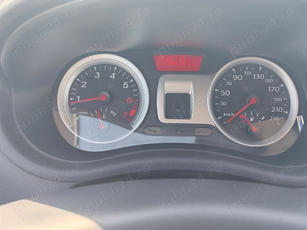 Renault clio 3
