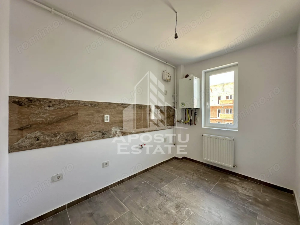 Apartamente cu 1 camera, bucatarie inchisa, disponibil imediat.