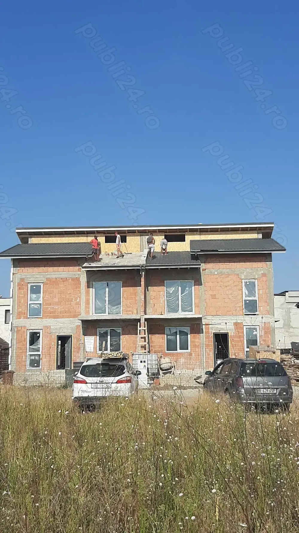 construim demolam subzidiri case vile blocuri etc 