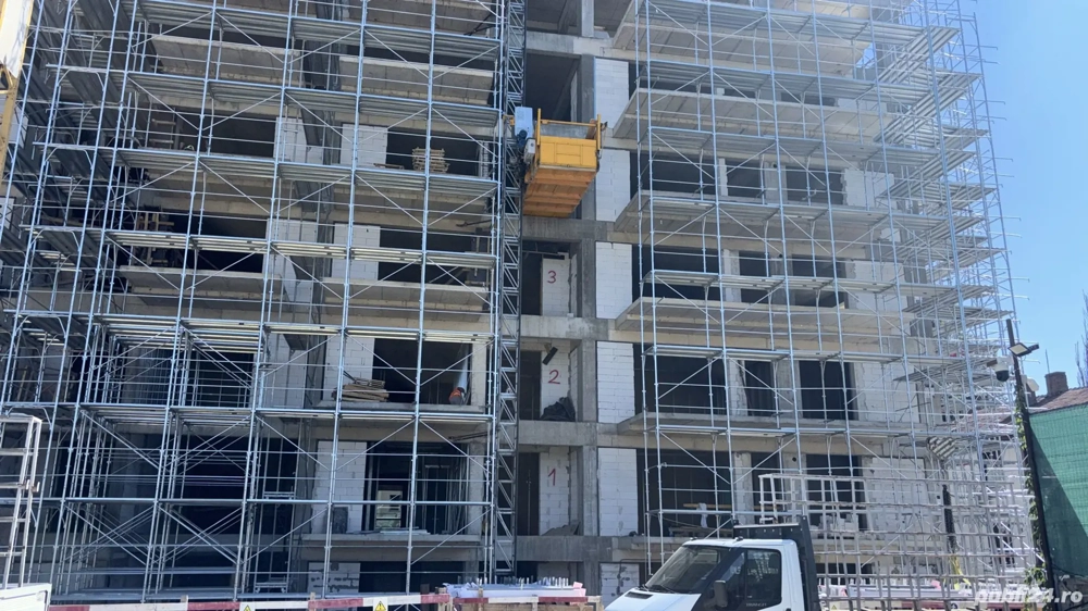 Zidari Dulgheri Rigipsar  necalificat 