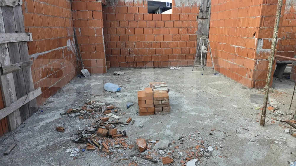 Casa - duplex  280 mp. Cionchesti