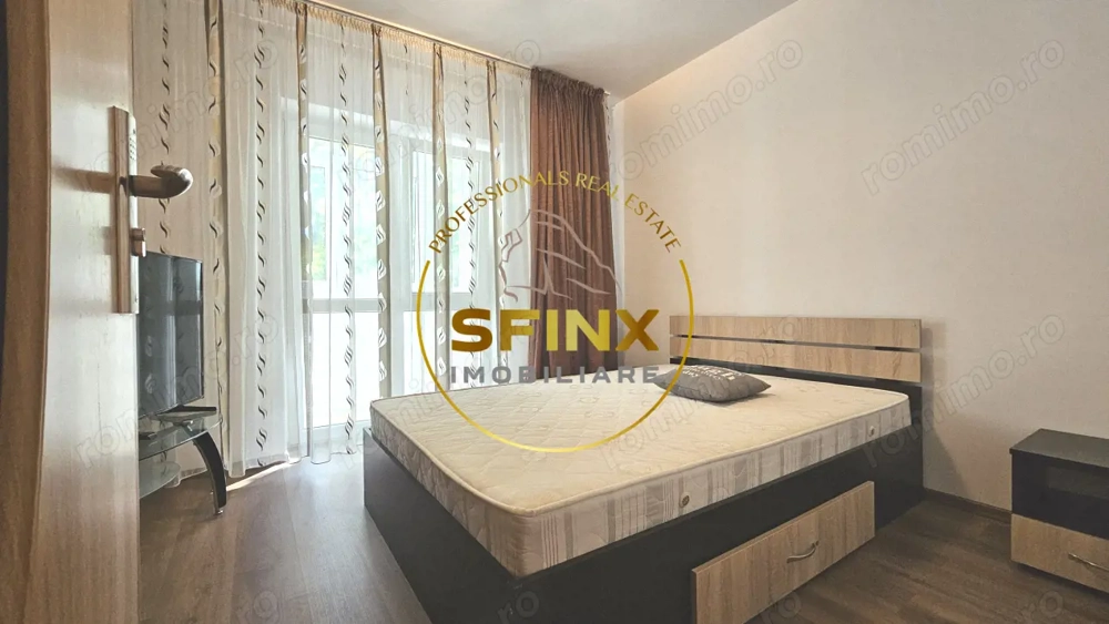 2 camere Titan Minis Costin Georgian metrou parc 