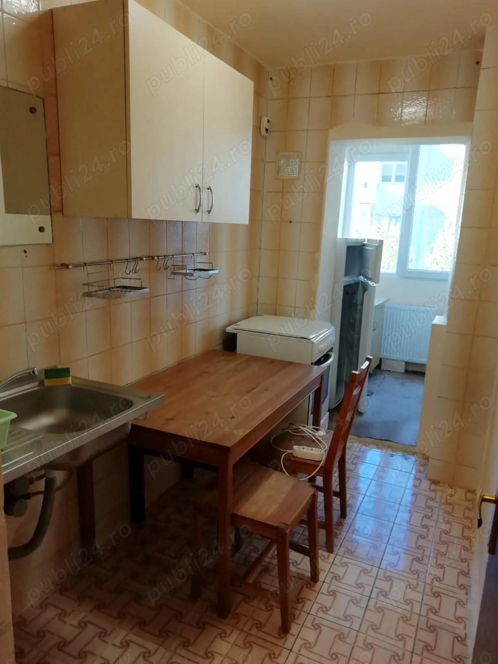 Inchiriere 2 camere Titan,1 Decembrie 1918 metrou la 3 minute