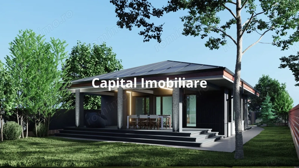 Casă Noua Zona Centrala Baicoi,  211 mp 