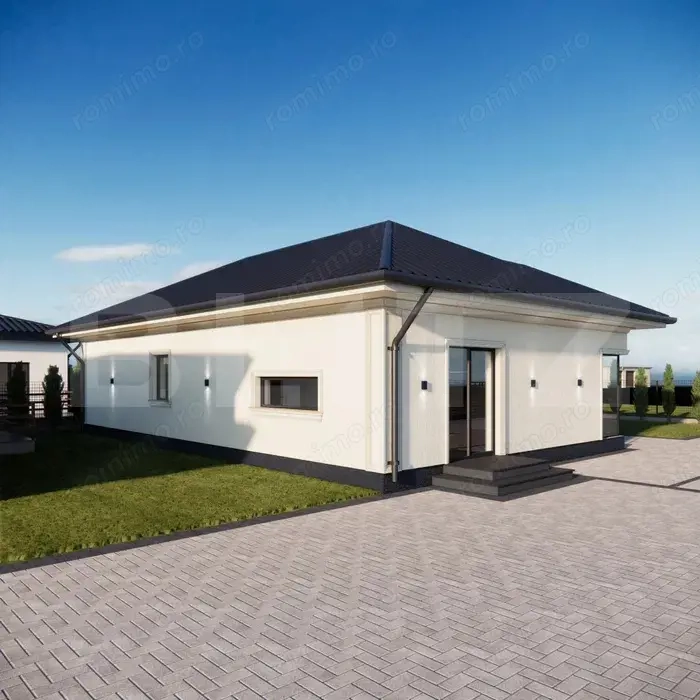 Casa de Vanzare, Mun,Bistrita, Unirea,Str.Bistritei