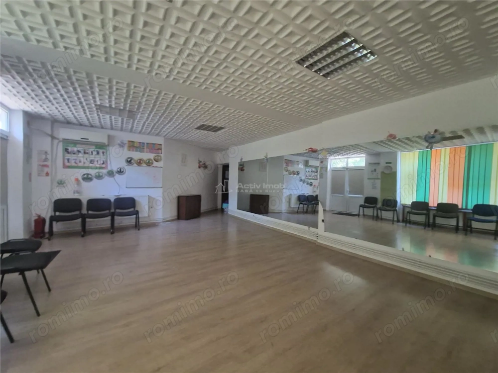 Spatiu comercial, parter, 72 mp - b-dul Severinului Spatiu comercial, parter, 72 mp - b-dul Severinului