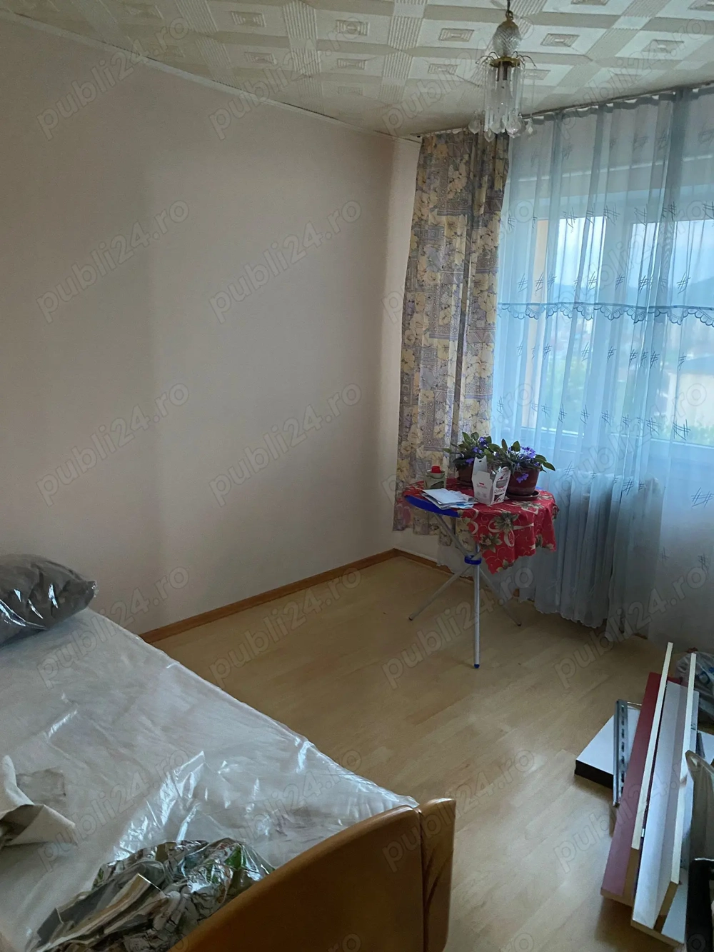 Apartament 2 decomandat