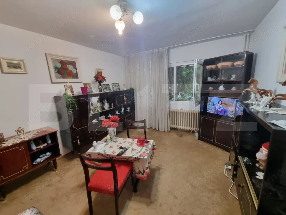 Garsonieră de vanzare, 32 mp, zona Frumoasa