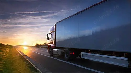 Angajam Sofer+Echipaj TIR 40 t