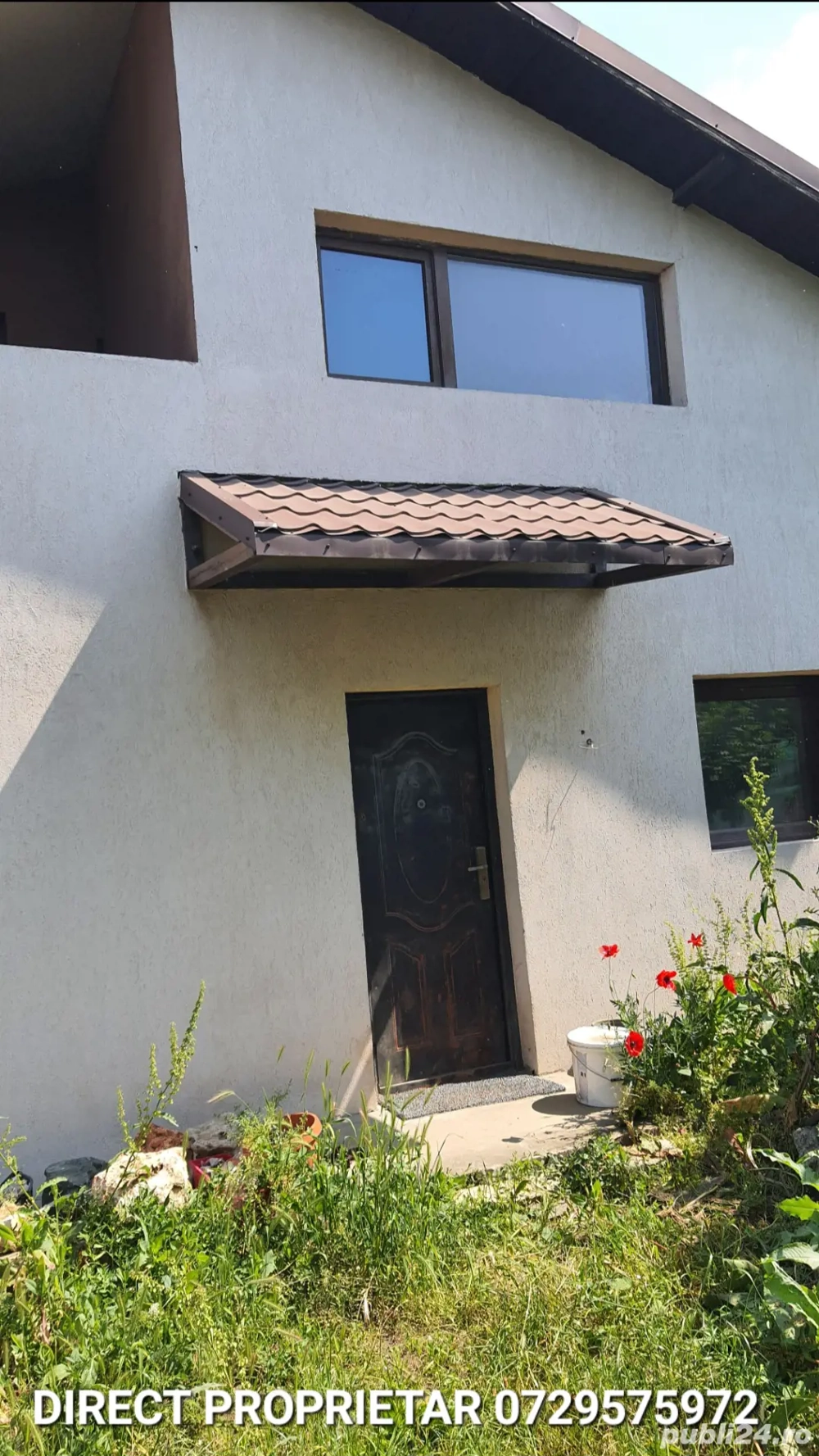 Casa Vila Bucuresti 190mpc 300mp teren,str Gardeniei,500m de tramvai 32,sunt proprietar,vand schimb