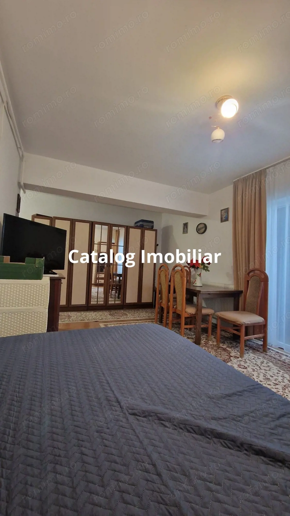 Apartament 1 camera | Parcare  