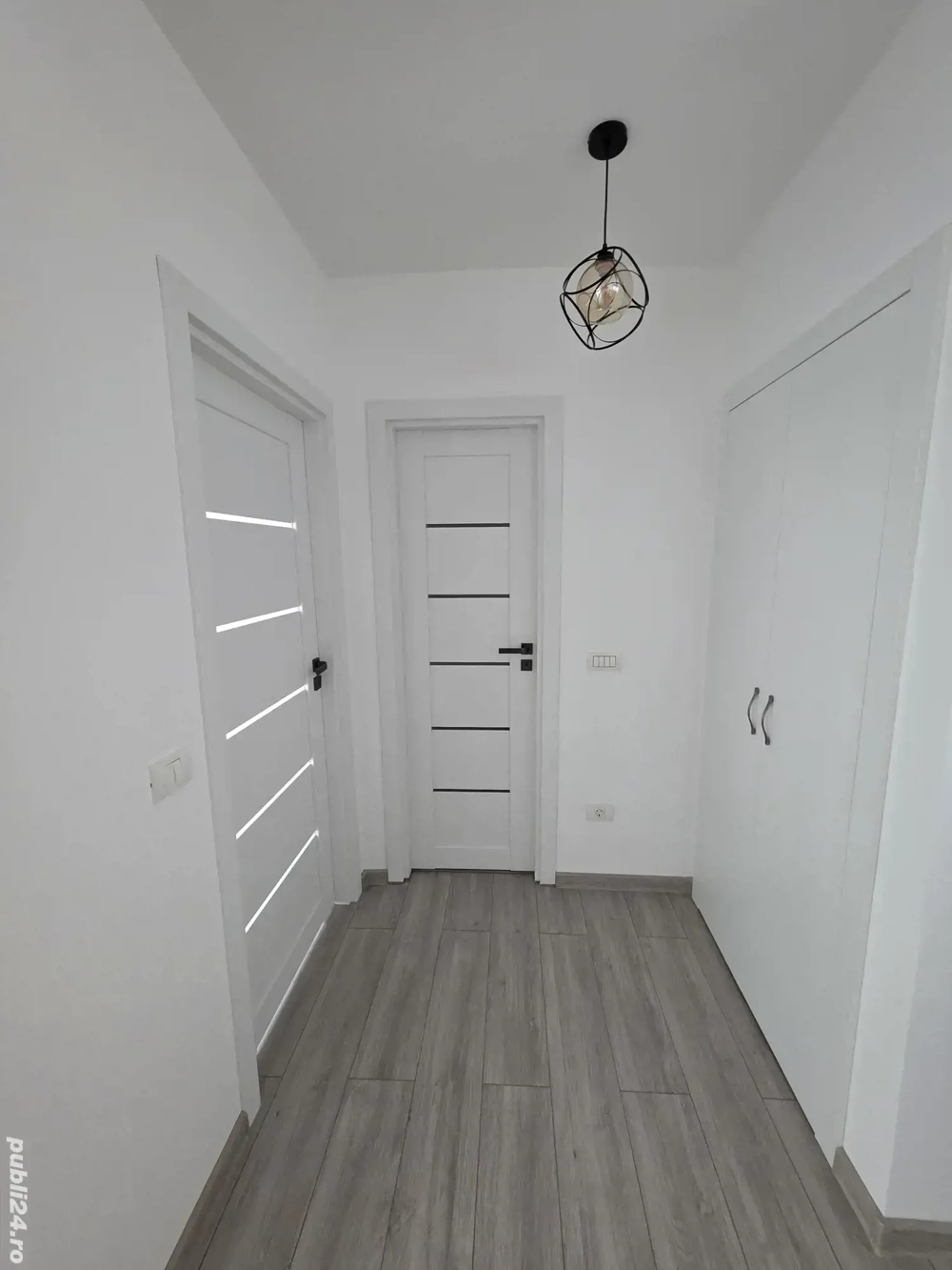 Apartament 3 camere complet renovat   ADP Autogară