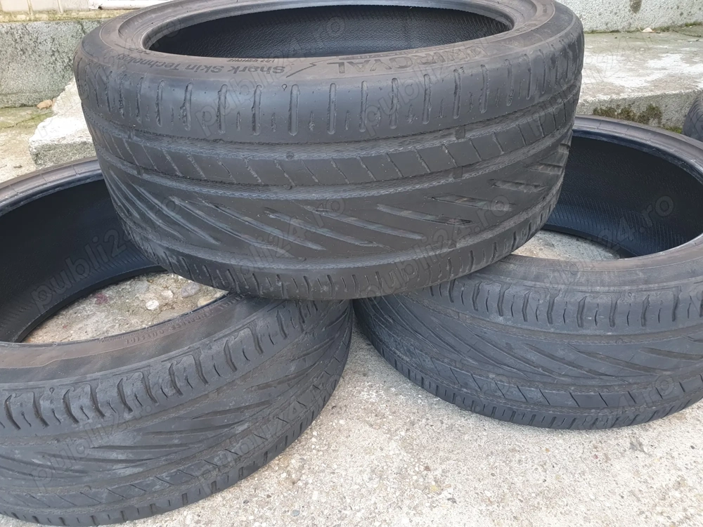 Anvelope 235 40 18-diferite modele-pret bun !