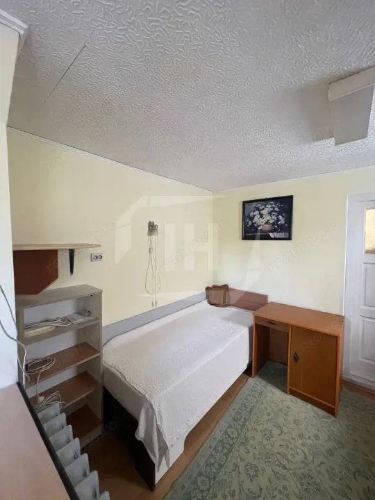 Garsoniera, toate cheltuielile incluse, parcare, zona FSEGA