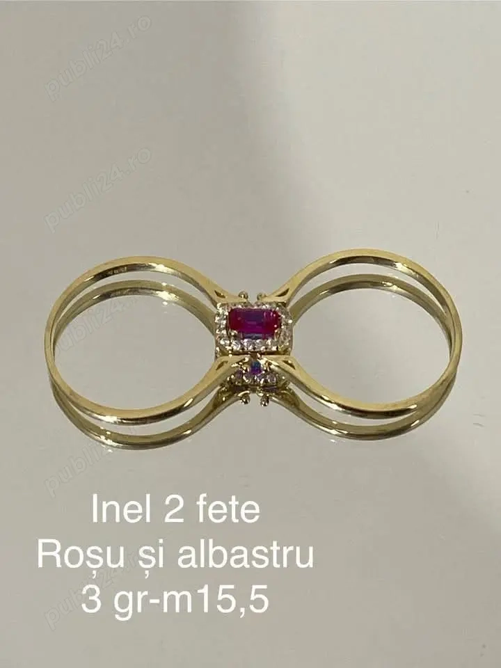 Cumpar aur 14 sau 18 k