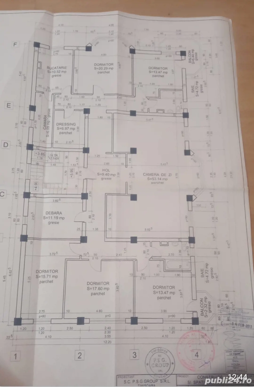 Spatiu pentru birouri de inchiriat Spatiu pentru birouri de inchiriat