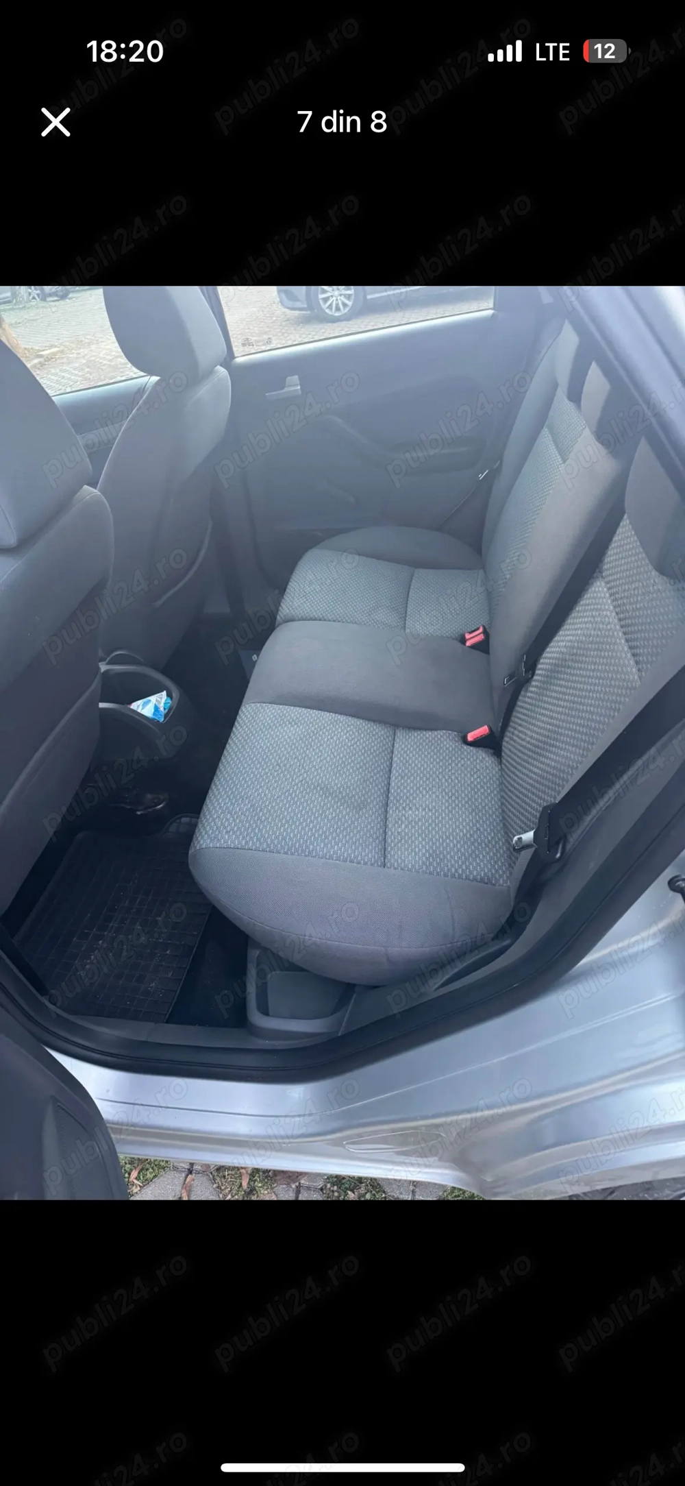 Ford Focus  2 de vânzare 