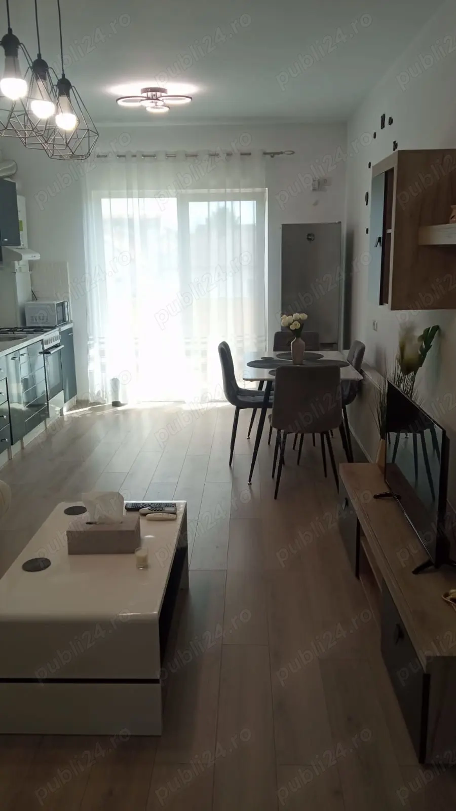 Timisoara, zona Calea Aradului Est