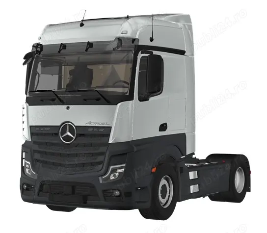 Sofer C+E pentru prelata, Contract Germania, 100 euro net ziua calendaristica.