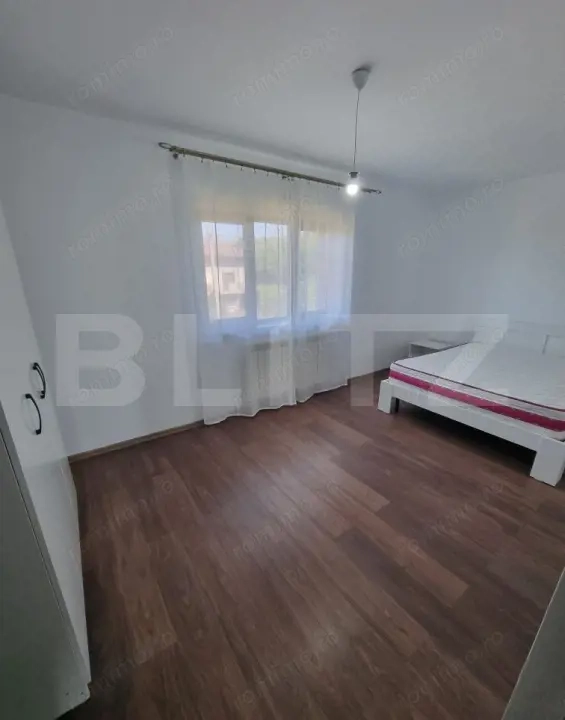 Apartament 2 camere la casa in zona Bucium