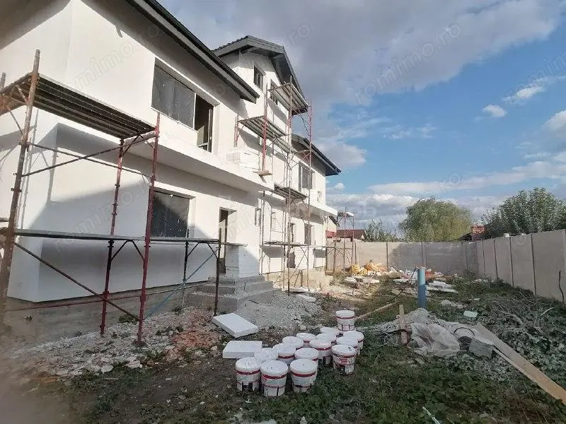 Vanzare-Casa-Vila-Rahova - Alexandriei- Leroy Merlin -130000E-Comision 0!