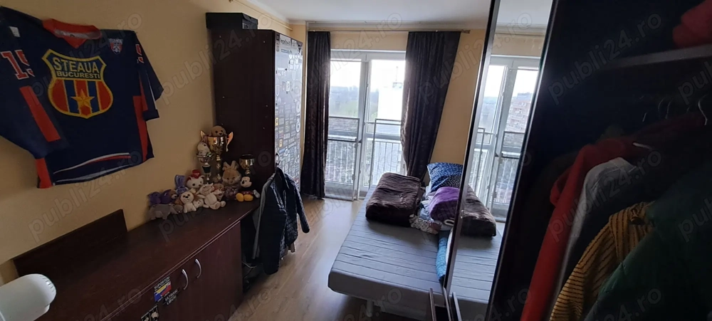 Baba Novac,Campia Libertati,Parc IOR vanzare apartament trei camere