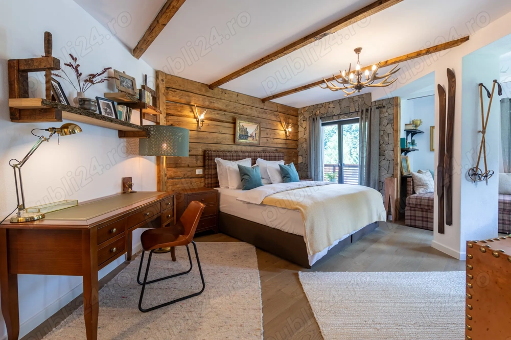 Angajăm cameristă - pensiune Bran