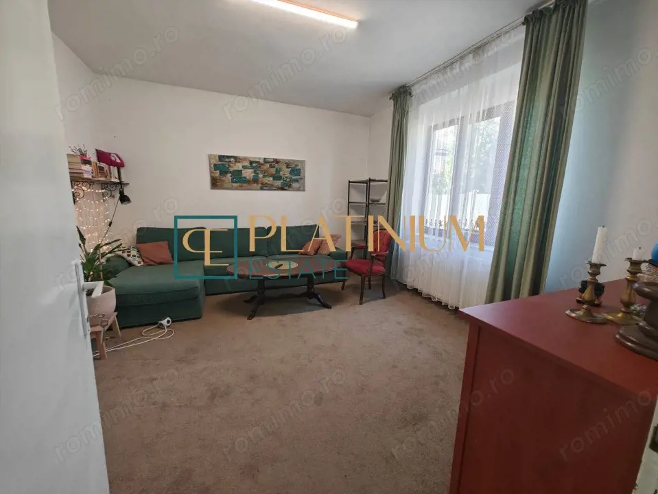 P4522 Casă individuală cu 3 camere decomandate, zona Girocului/Județean P4522 Casă individuală cu 3 camere decomandate, zona Girocului/Județean