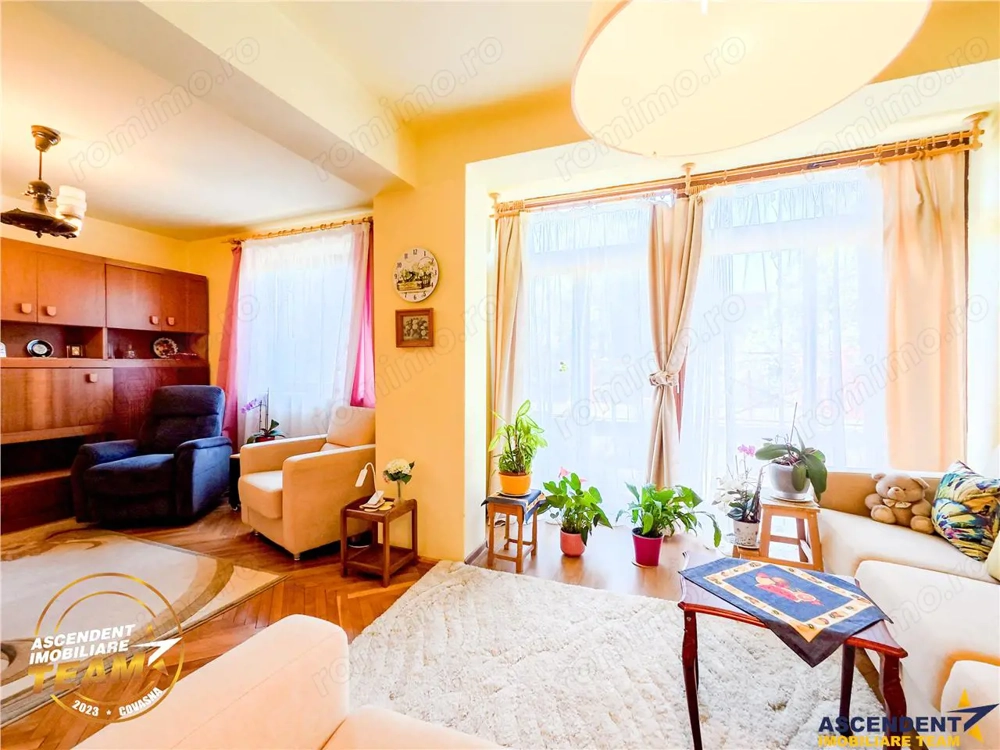 Film!  Un colt de liniste si confort, in inima orasului Sfantu Gheorghe