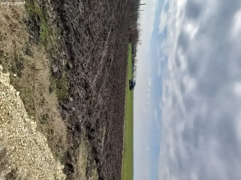 Vand teren intravilan in Vaceni,Teleorman