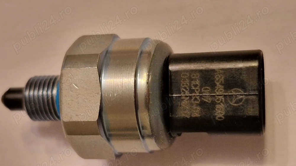 Senzor Presiune si Temperatura A6549051600 Mercedes 81CP83-04 , Nou , Original