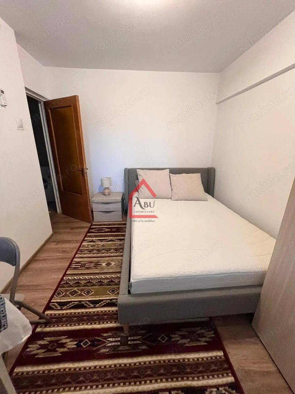 2-Bedroom Apartment | Hala Centrala | 4/7 Floor 2-Bedroom Apartment | Hala Centrala | 4/7 Floor