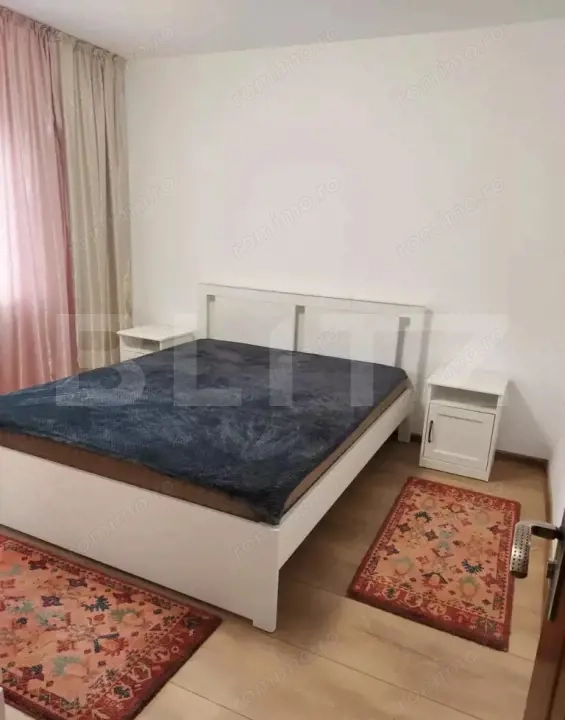 Apartament 2 camere in zona C.U.G