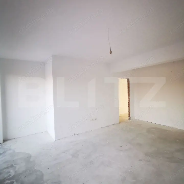 Trăiește la nivelul următor – Penthouse modern Lucian Blaga