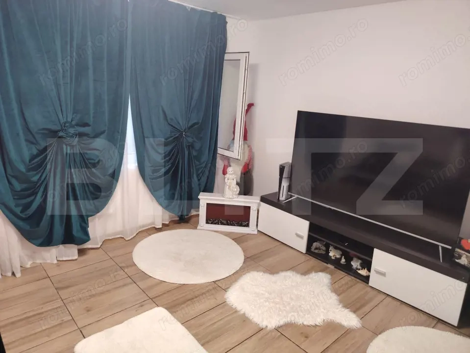 Casa pe parter, 4 camere, zona Brestei